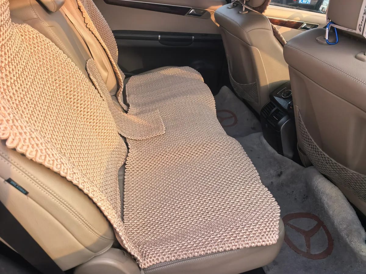 Mercedes-Benz R 2009 R 300 L 3