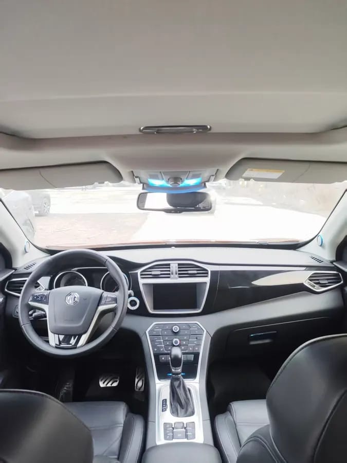 MG 2015 2.0TGI TST 7