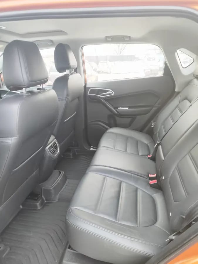 MG 2015 2.0TGI TST 8