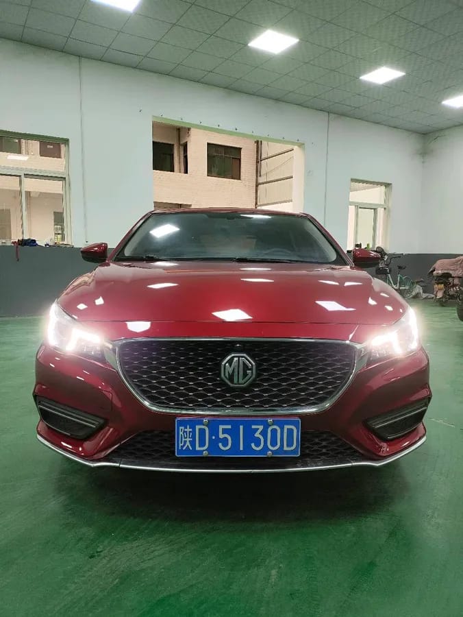 MG 6 2017 20T 2
