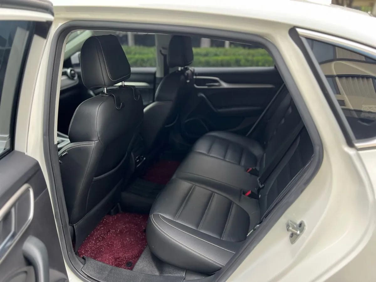 MG 6 2018 45T E-DRIVE 8