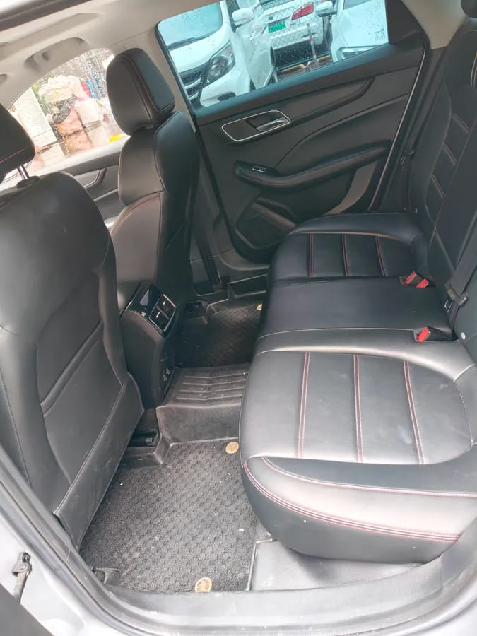 MG 6 2020 1.5T Trophy 9