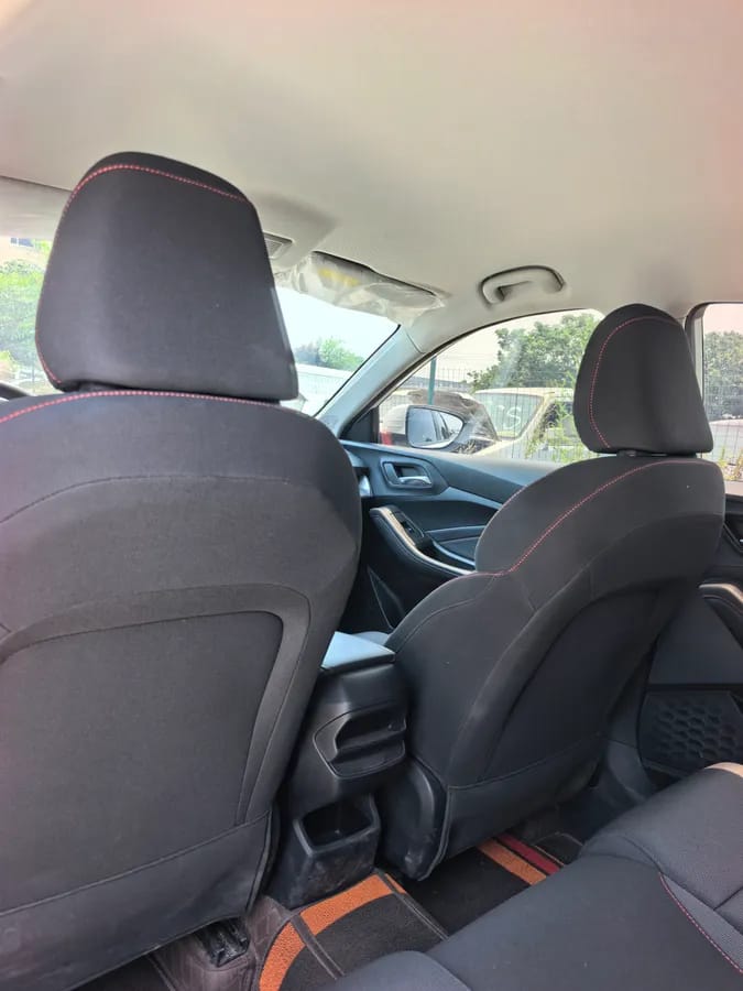 MG MG5 2023 180DVVT 5