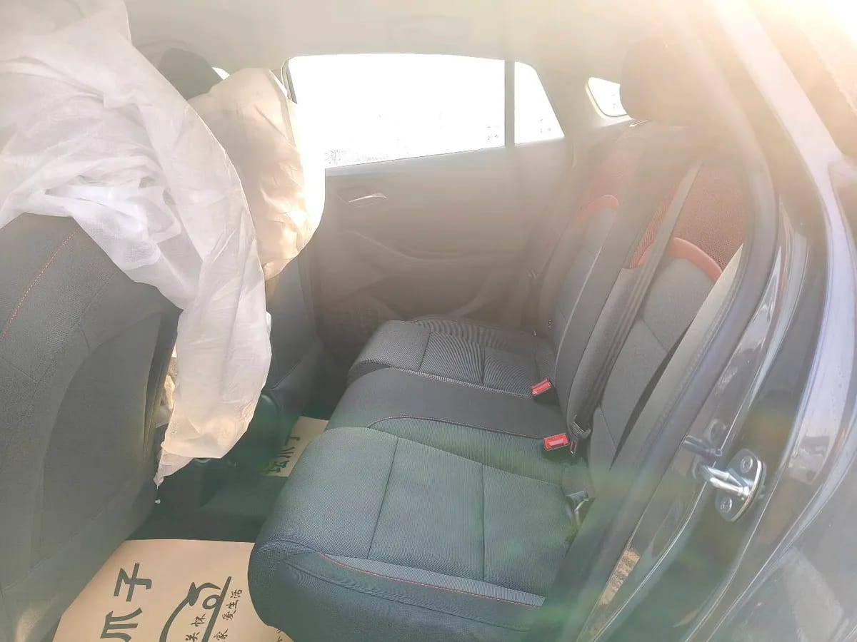 MG MG5 2023 180DVVT 3