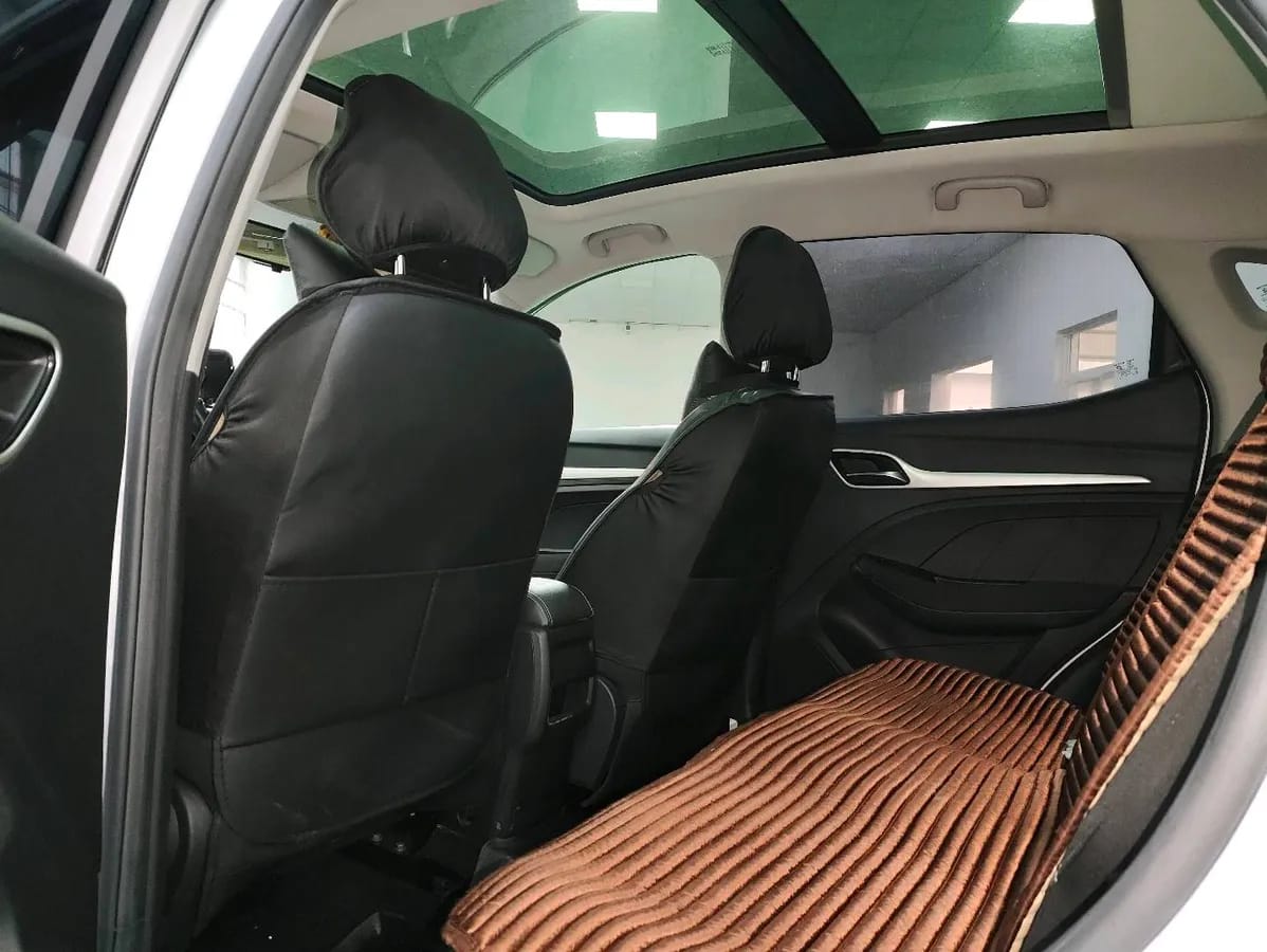 MG ZS 2019 1.5L 65 V 7