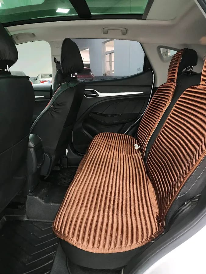 MG ZS 2019 1.5L 65 V 8