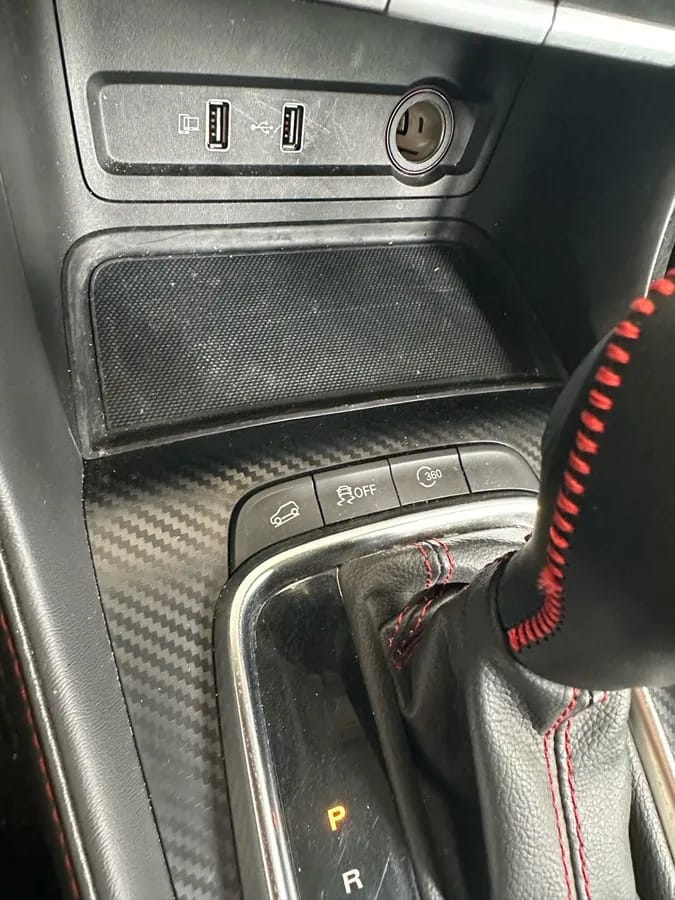 MG ZS 2020 180DVVT Plus L2+ 10