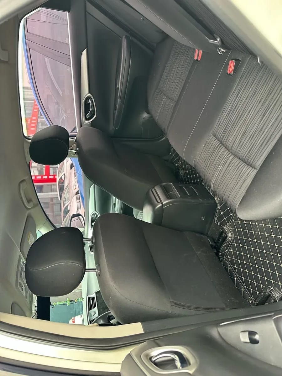 Nissan 2019 1.6XE �� 5