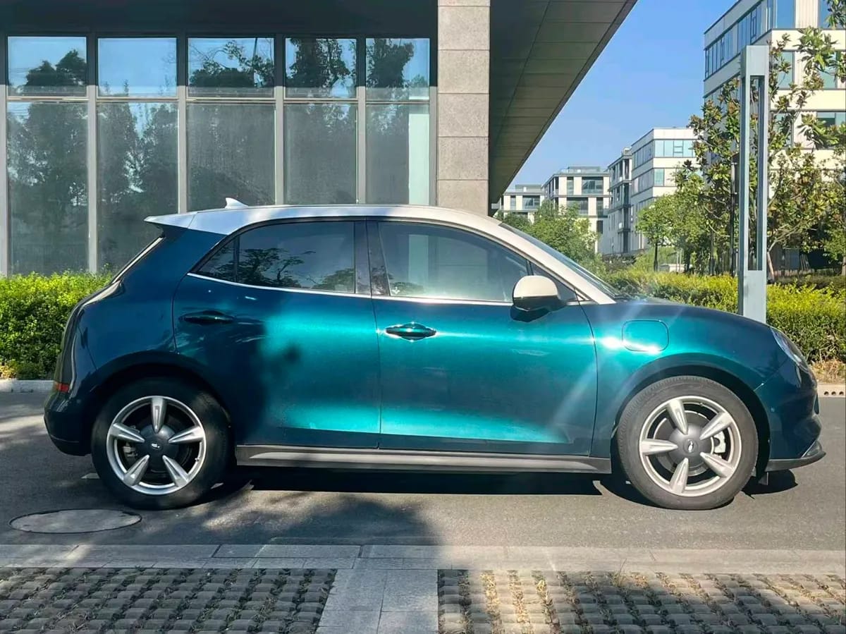 ORA 2021 400km 3