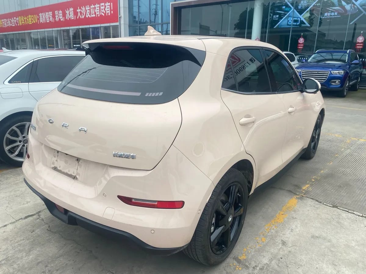 ORA 2023 401km 7