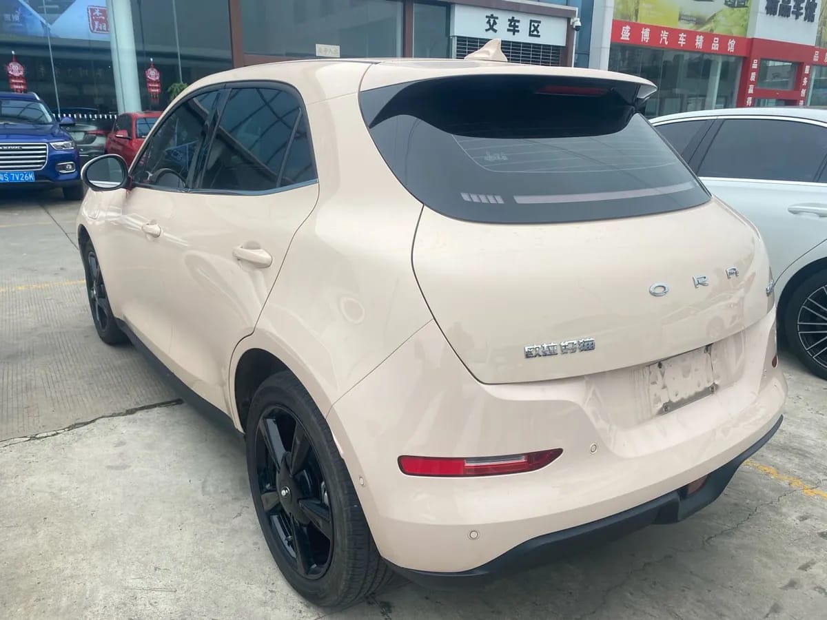 ORA 2023 401km 8