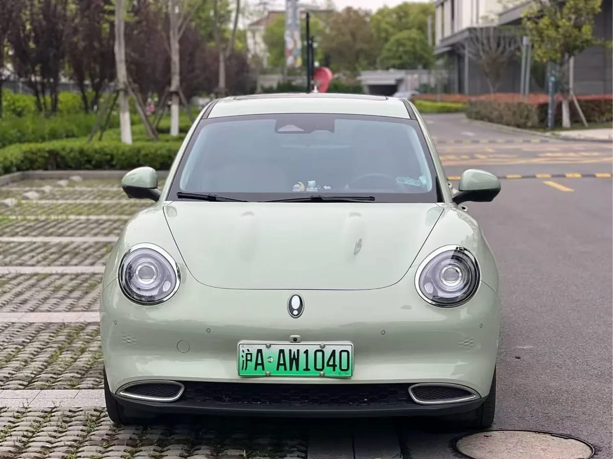 ORA 2024 501km 2