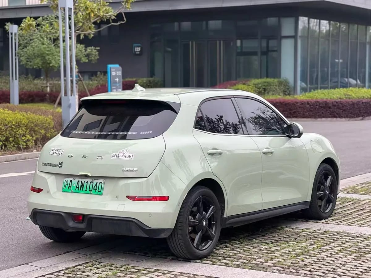 ORA 2024 501km 4