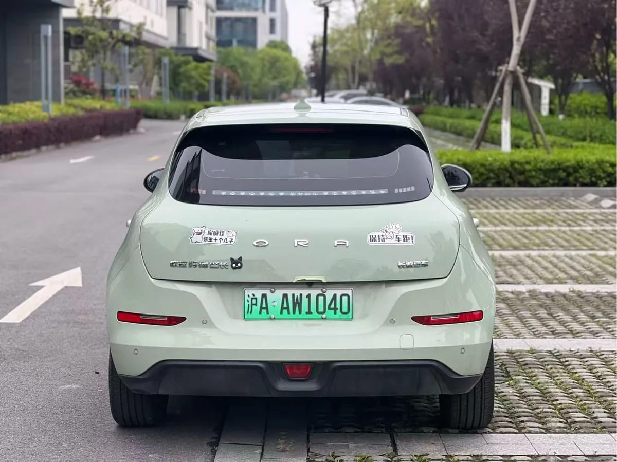 ORA 2024 501km 5