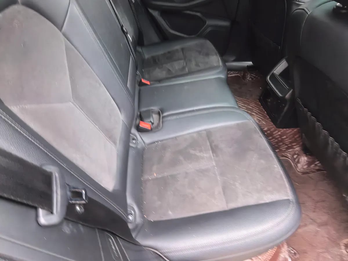 Porsche Macan 2016 Macan 2.0T 6