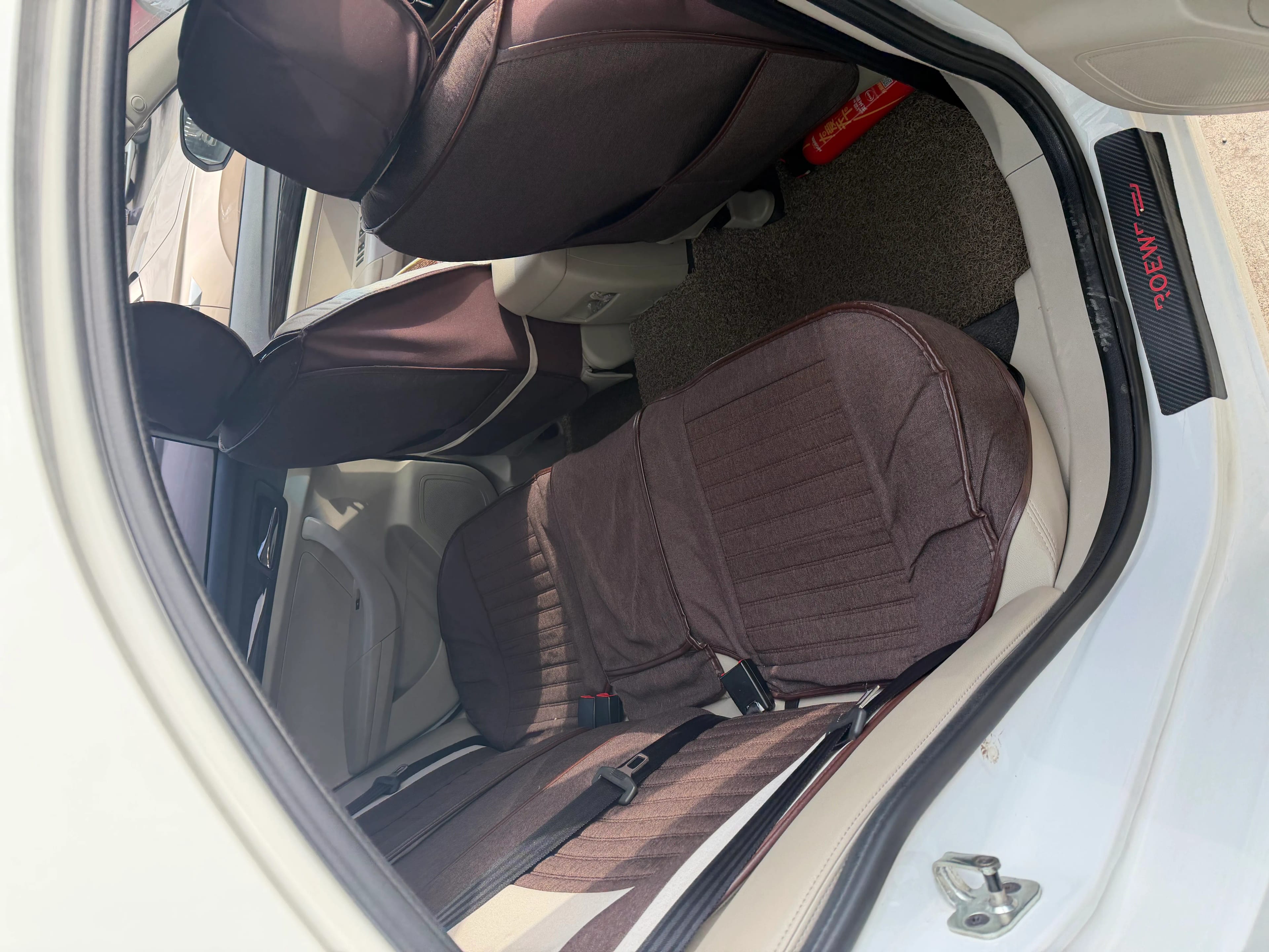 Roewe 360 2016 5