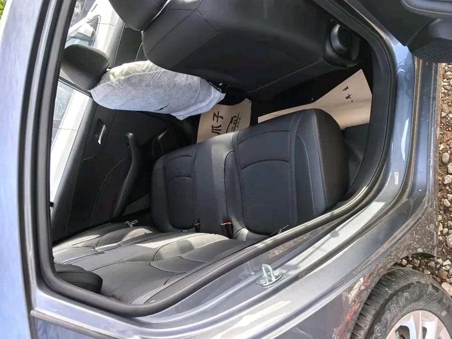 Roewe i5 2023��� 1.5L CVT 2