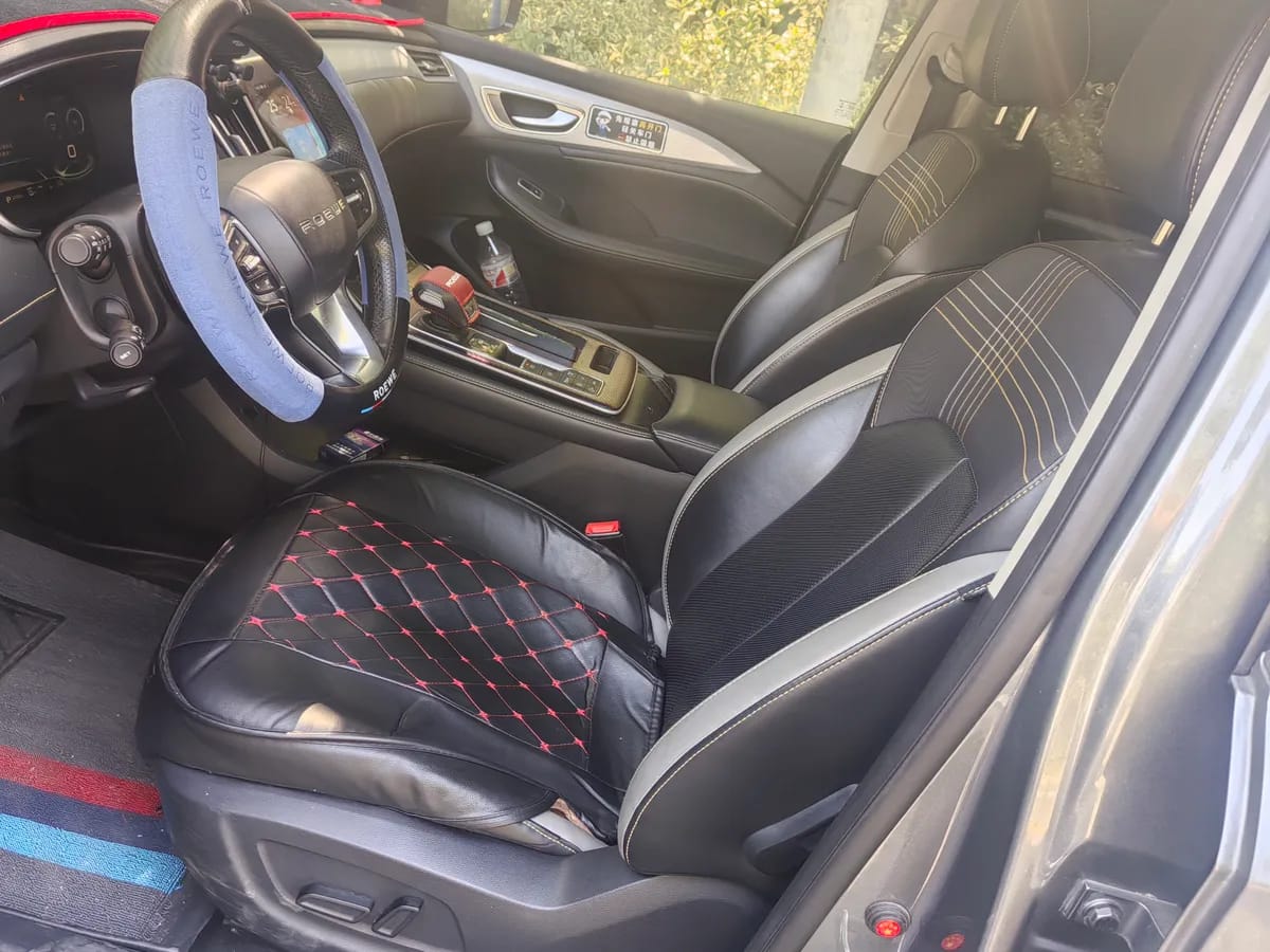 Roewe i6 MAX 2020 1.5T PHEV Supreme 4