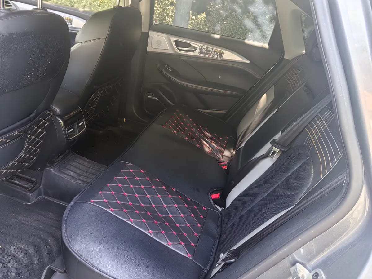 Roewe i6 MAX 2020 1.5T PHEV Supreme 5
