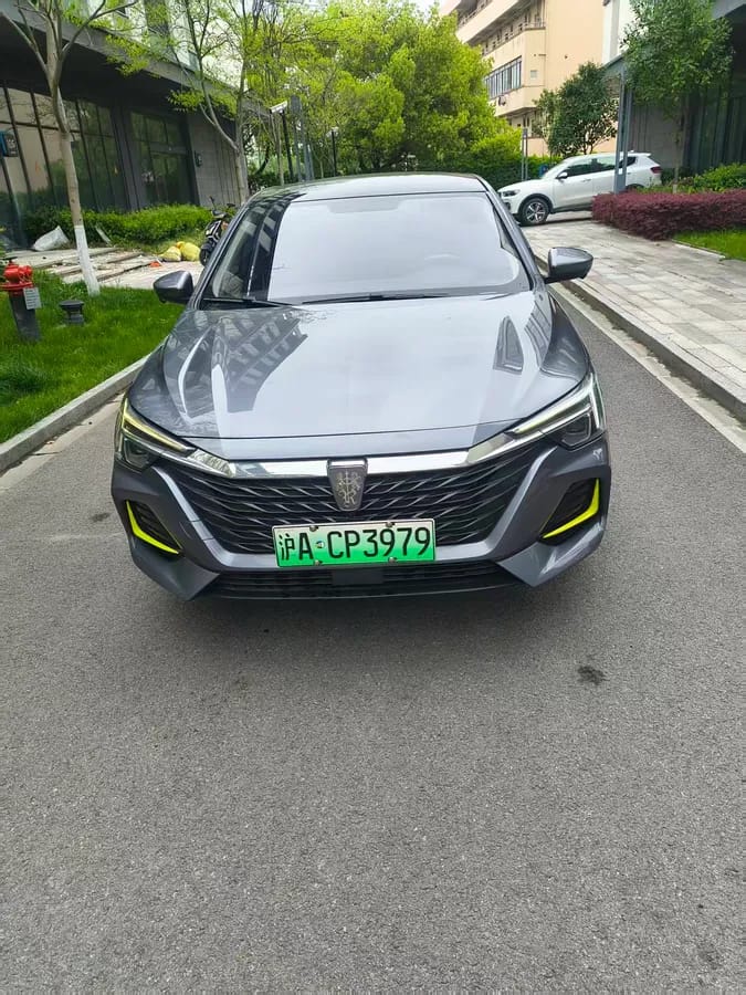 Roewe i6 MAX 2021 EV 500