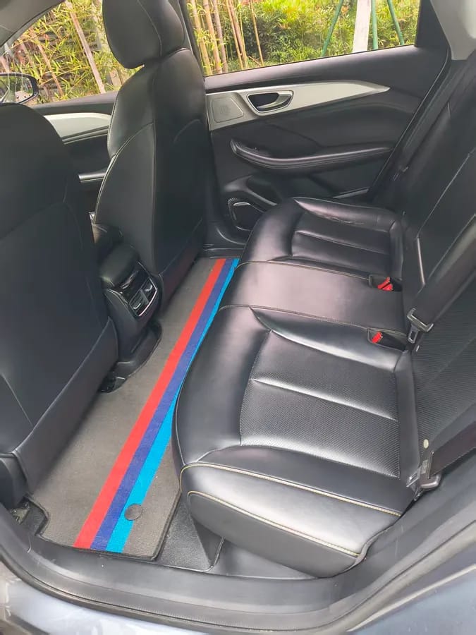 Roewe i6 MAX 2021 EV 500 9