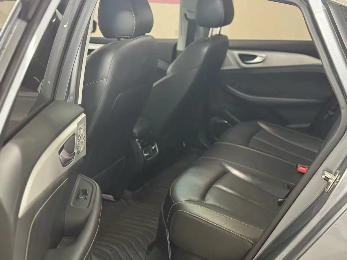 Roewe i6 MAX 2022 EV 500 8