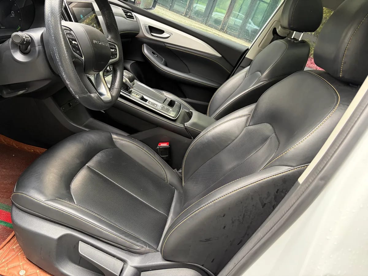 Roewe i6 MAX 2022 EV 600 4