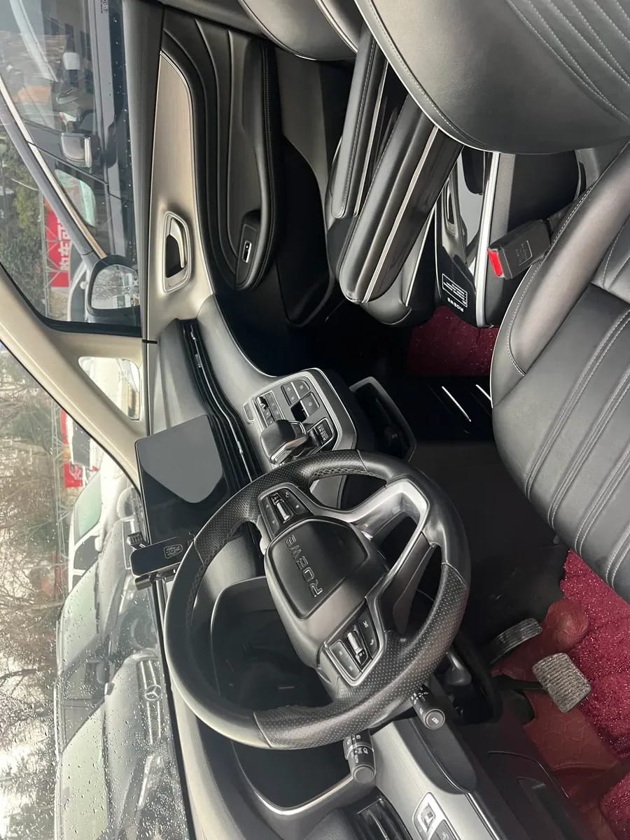 Roewe iMAX8 2021 400TGI Supreme 5