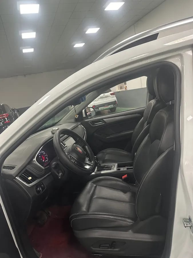 Roewe RX5 2016 20T 7