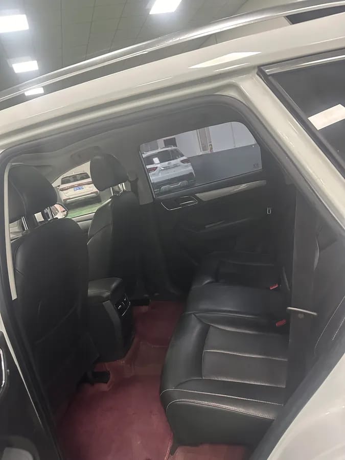Roewe RX5 2016 20T 8