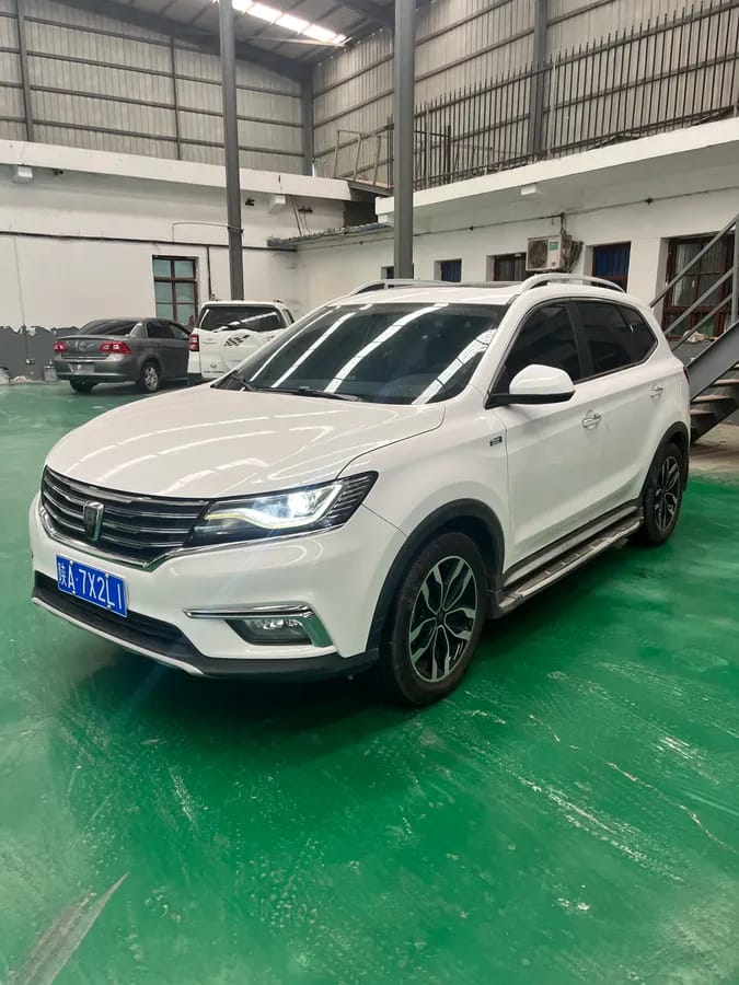 Roewe RX5 2018 20T