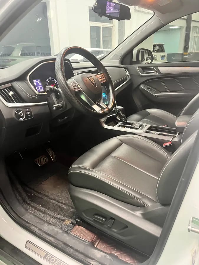 Roewe RX5 2018 20T 4