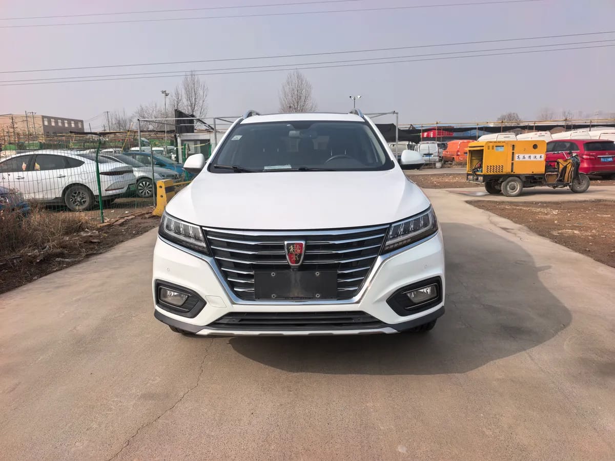 Roewe RX5 2018 30T 2