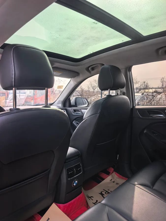 Roewe RX5 2018 30T 5