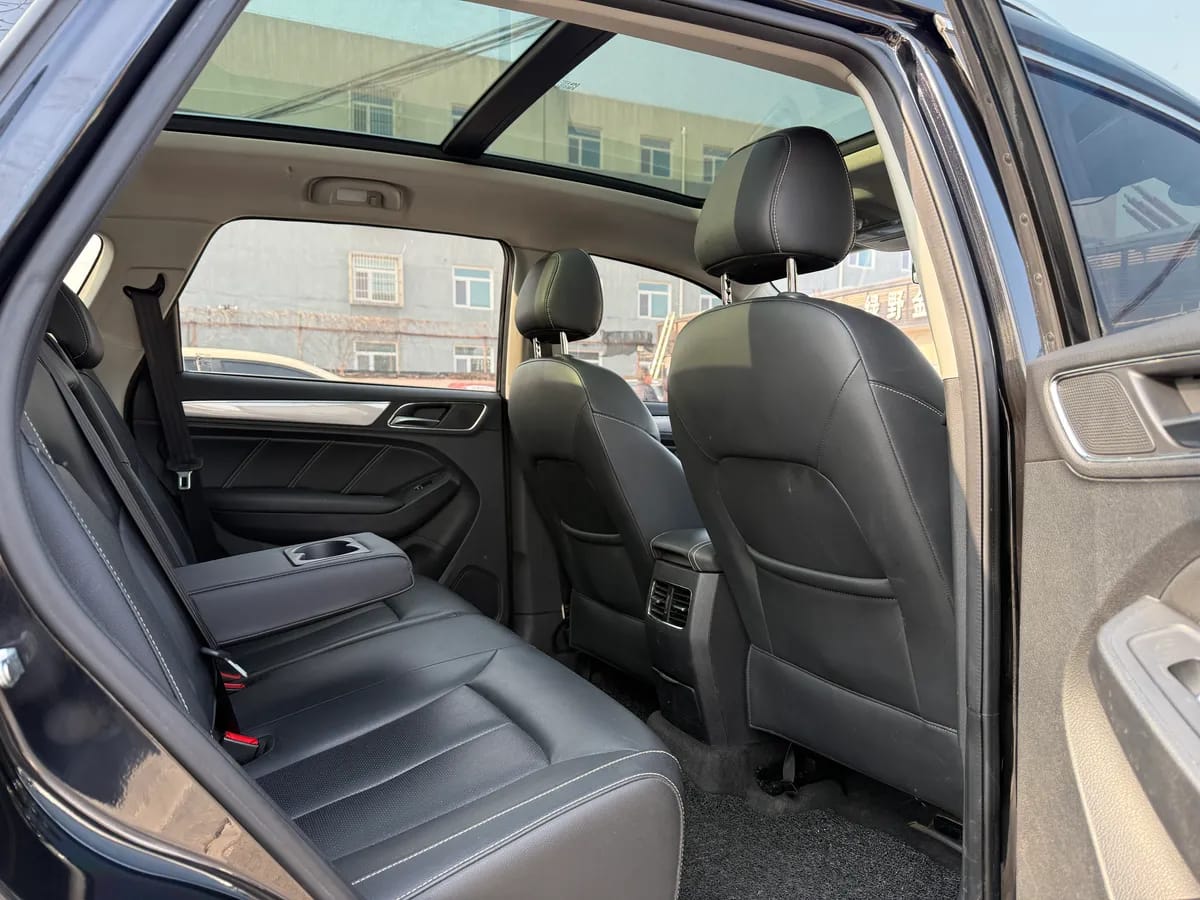 Roewe RX5 2020 20T 4G 4