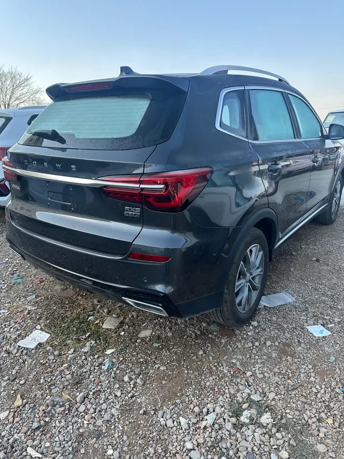 Roewe RX5 2023 PLUS 330TGI 5