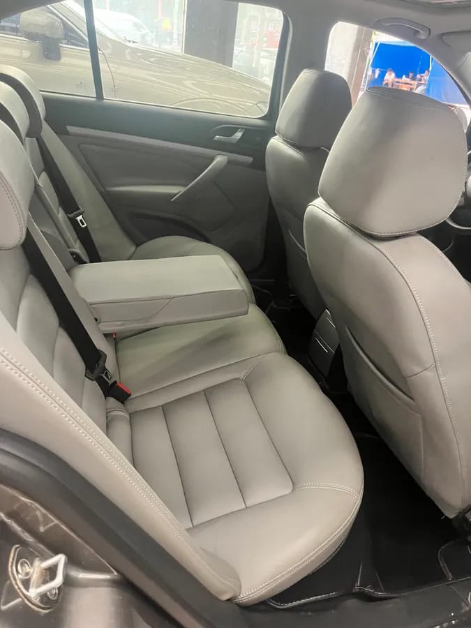 Skoda 2014 1.6L 5