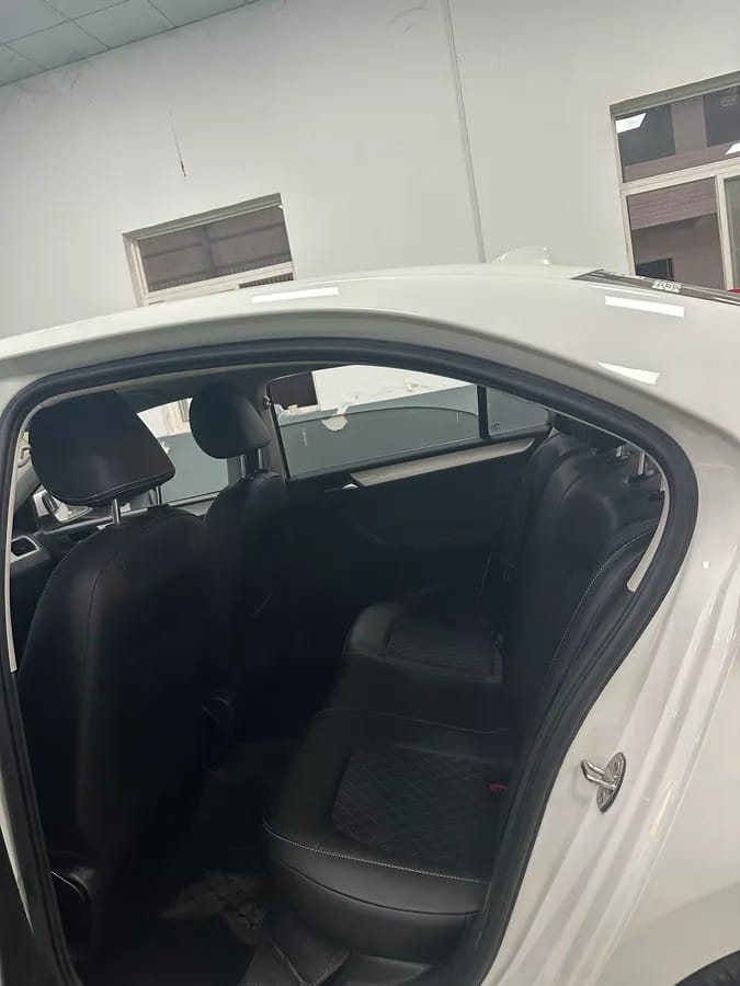 Skoda 2019 1.5L V 10