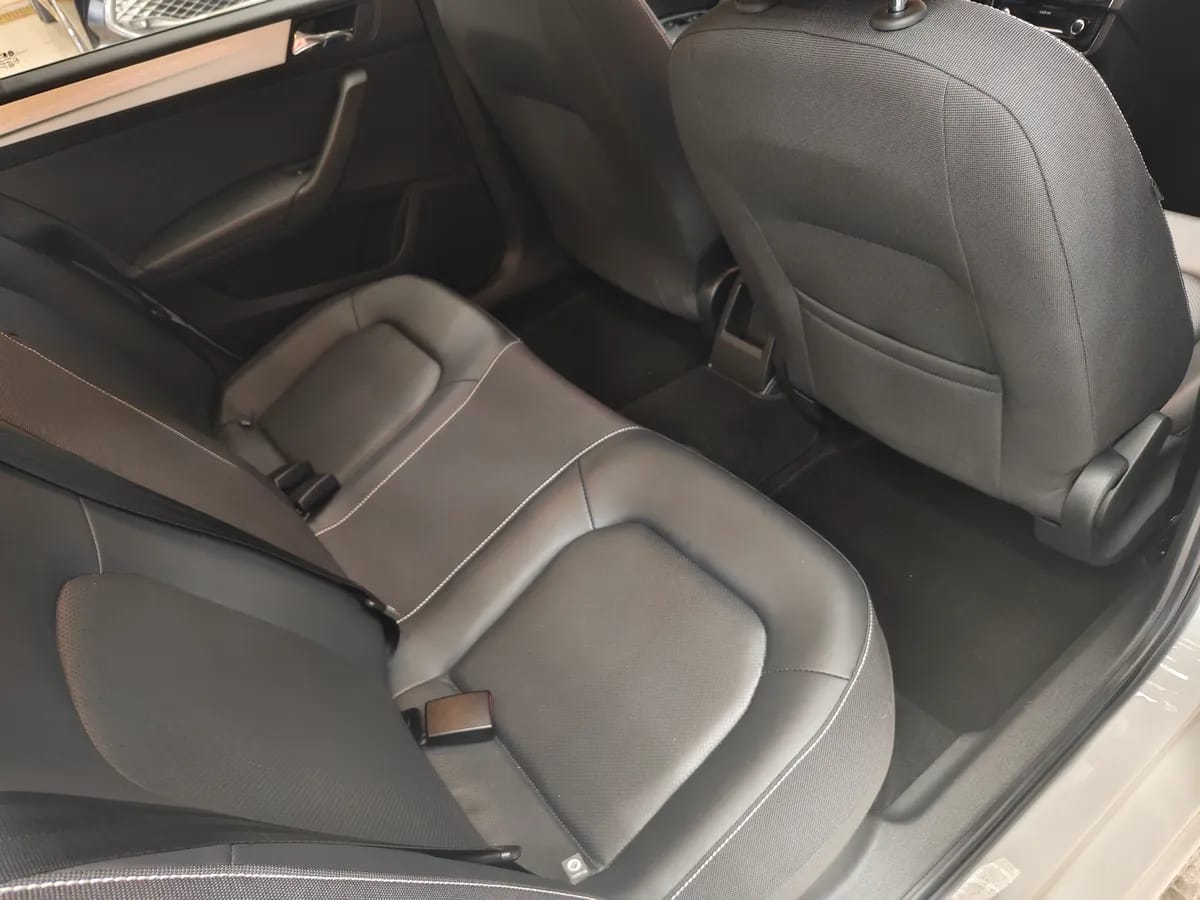 Skoda 2020 1.5L 5