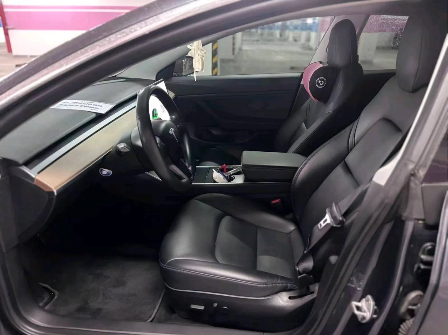 Tesla Model 3 2019 7