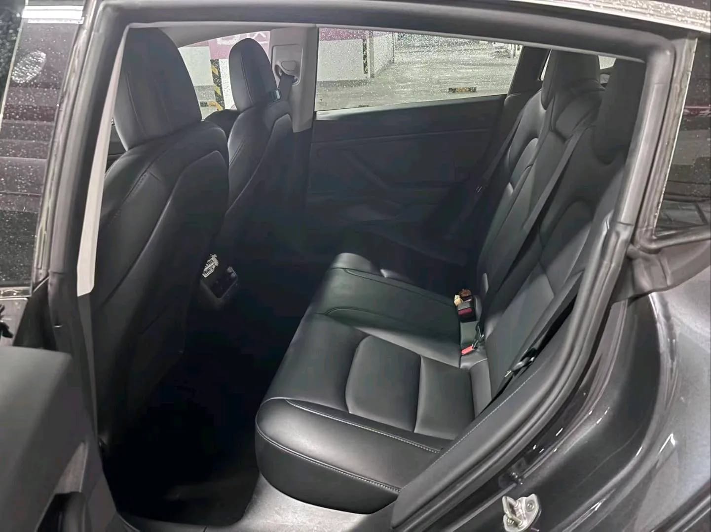 Tesla Model 3 2019 8