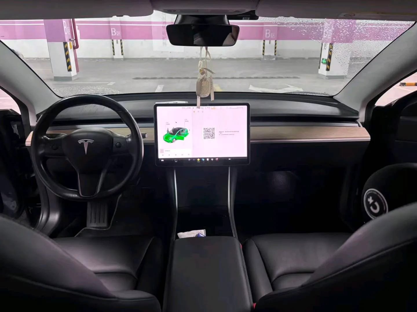 Tesla Model 3 2019 9