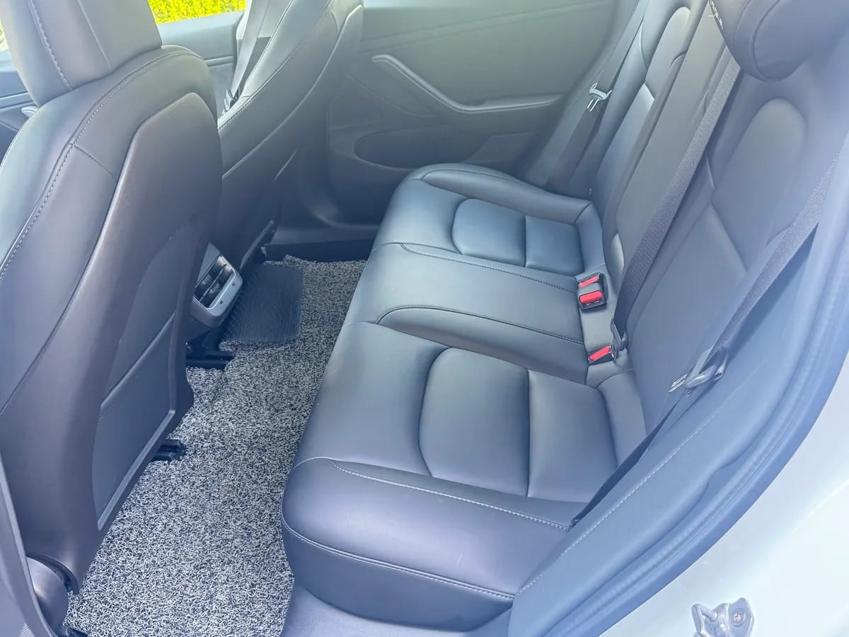 Tesla Model 3 2019 9