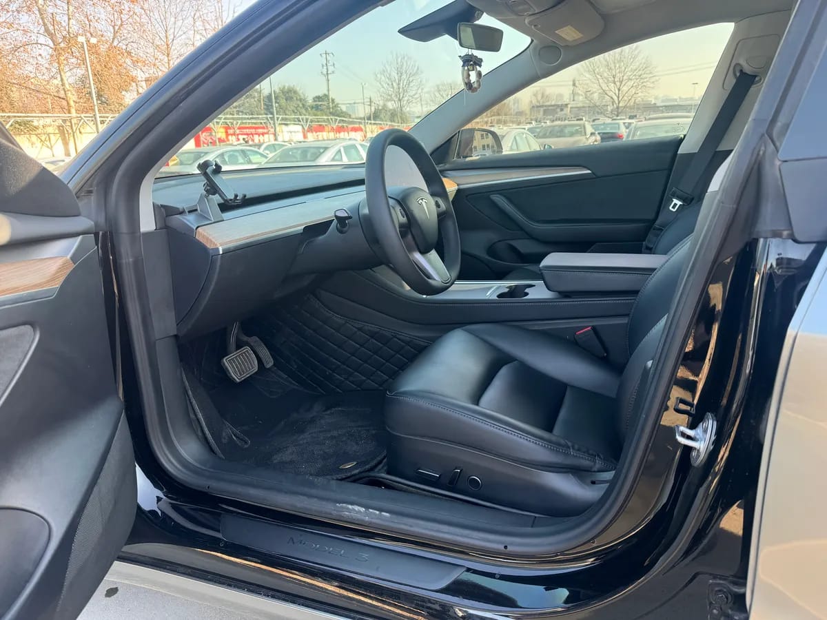 Tesla Model 3 2021 3D1 6