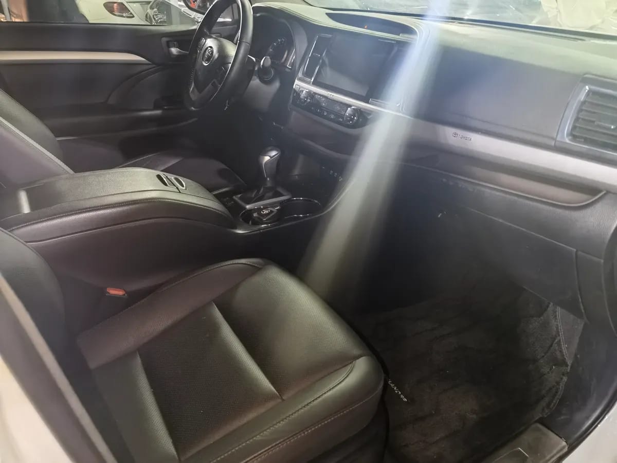 Toyota 2018 2.0T 7 VI 3