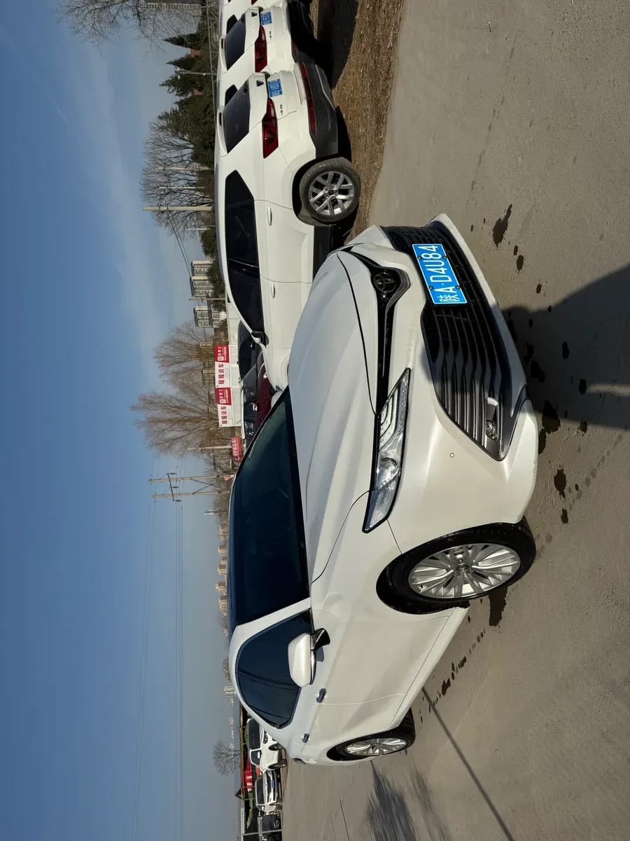 Toyota 2019 ��� 2.5G 2