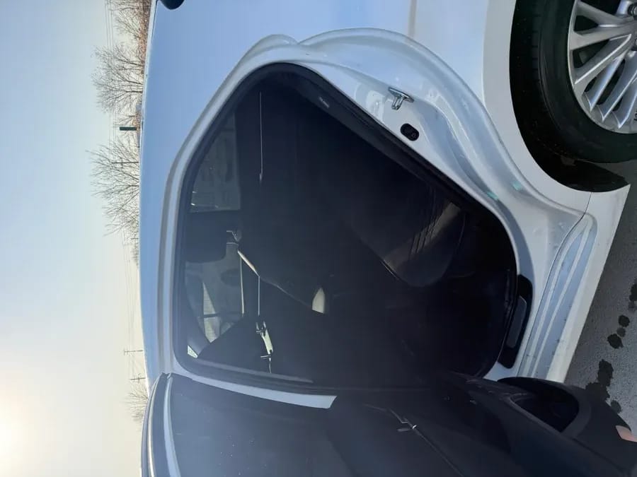 Toyota 2019 ��� 2.5G 6