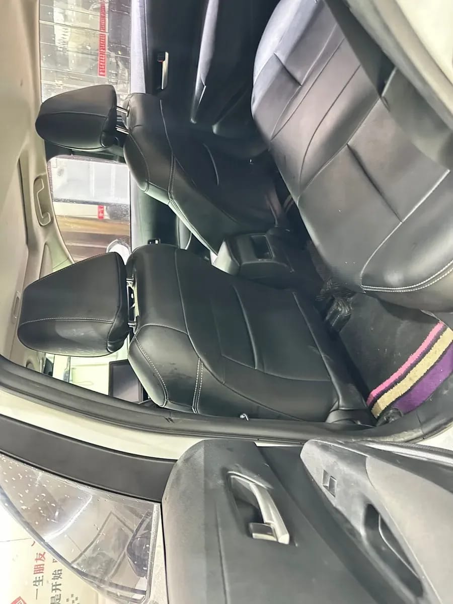 Toyota 2021 1.2T S-CVT 6