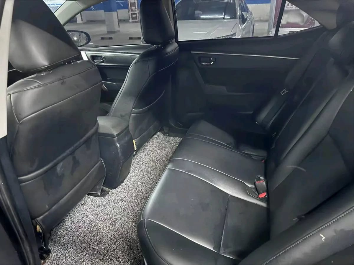 Toyota E+ + 2019 1.8PH GS E-CVT 4