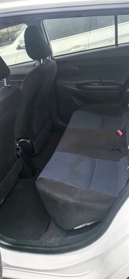Toyota YARiS L 2014 1.5G 9